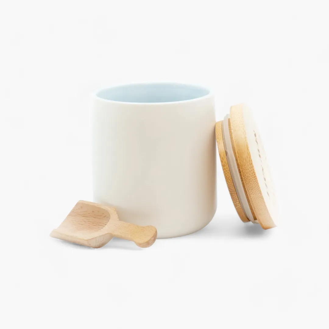 Pinch Pots & Pouch Duo Set