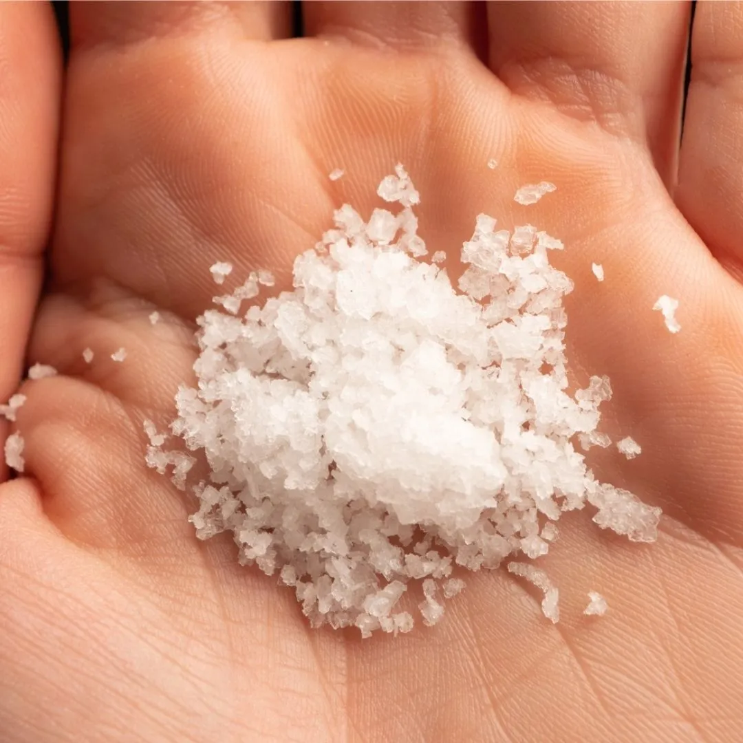 Pocket Sea Salt