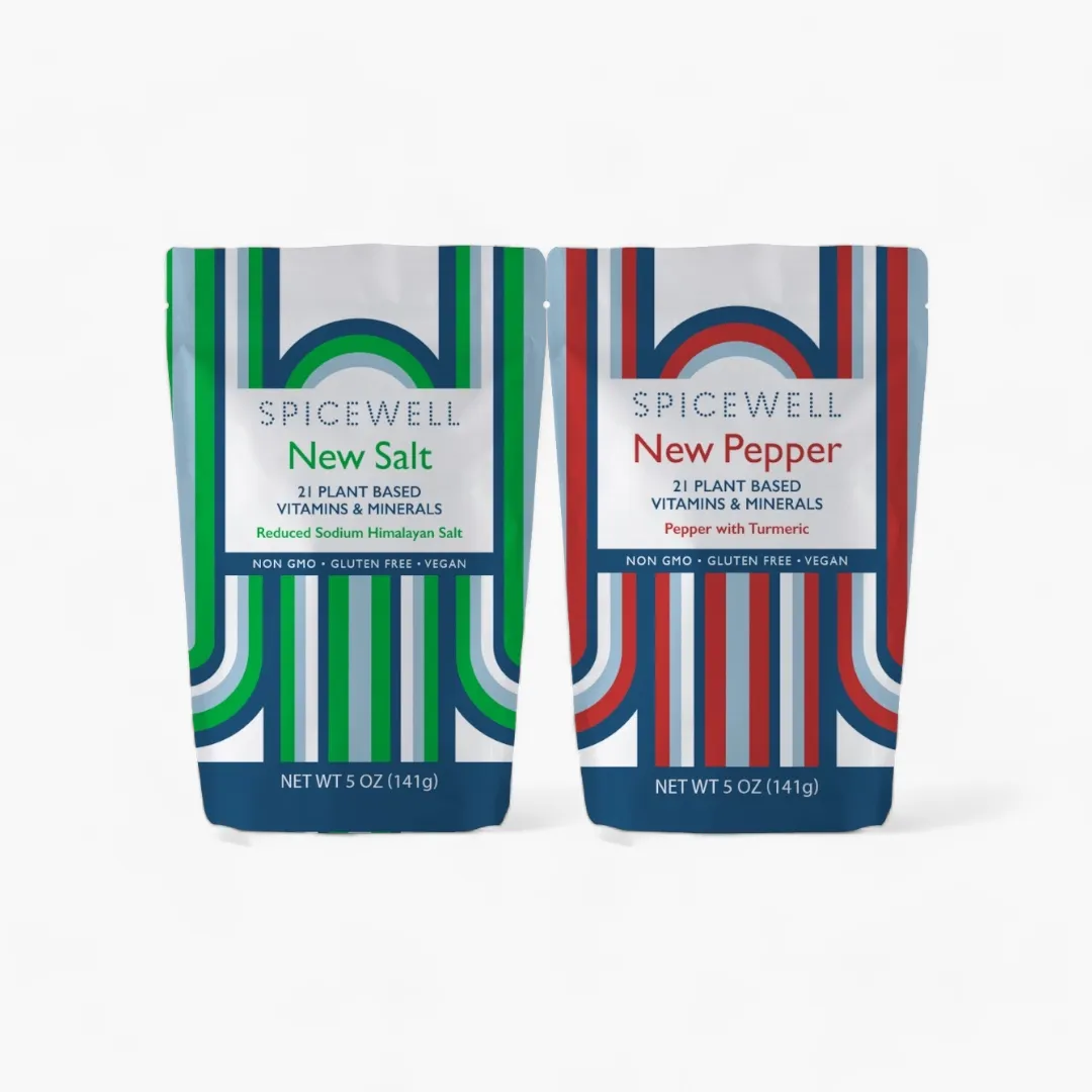 Radiant & Luxe Holiday Gift Set