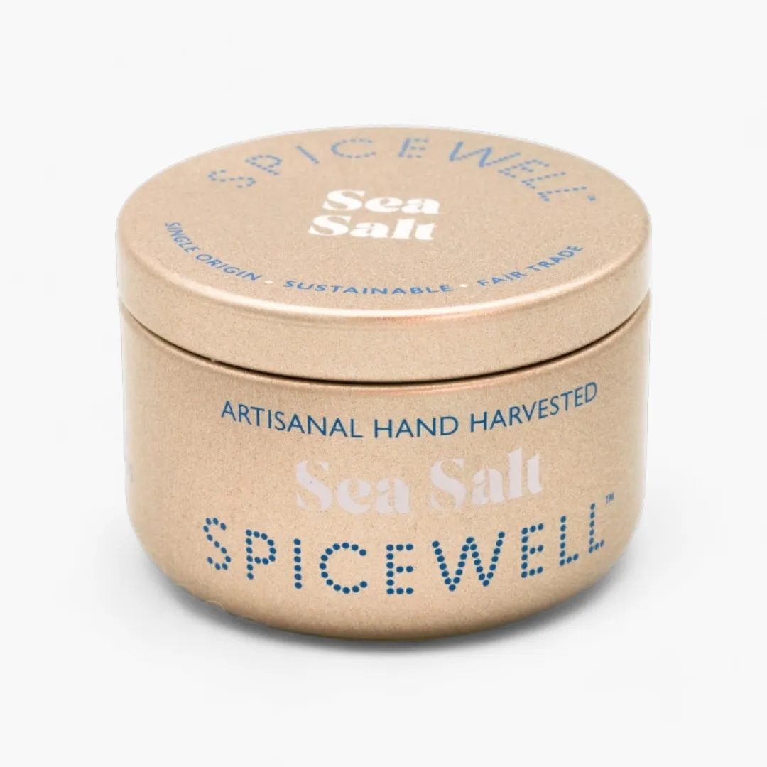 Sea Salt Set