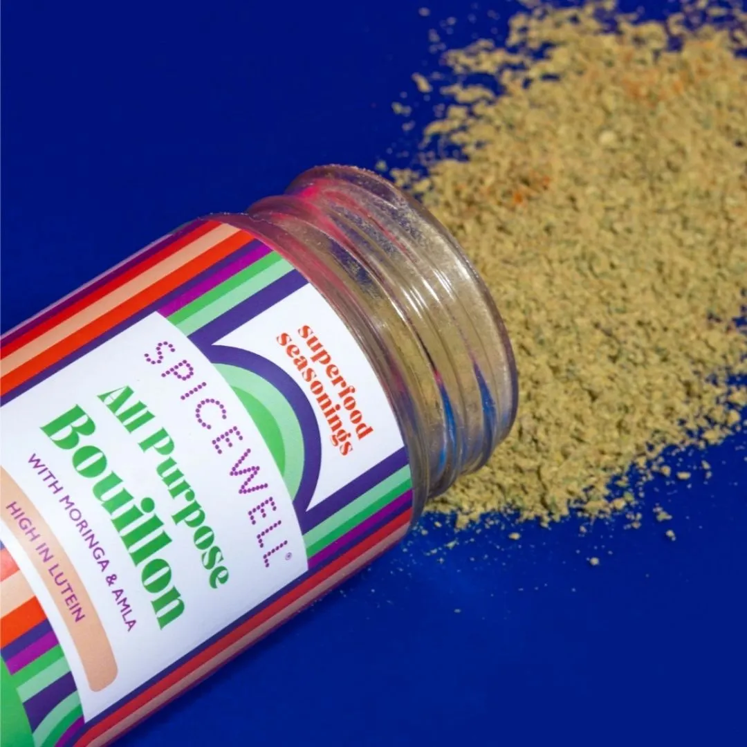 Spicewell Superfood Seasoning Trio