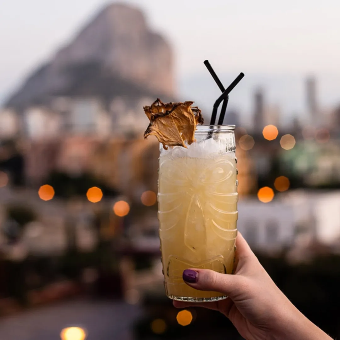 Cast Away | Margarita Cocktail Mixer | Mocktail | Gift