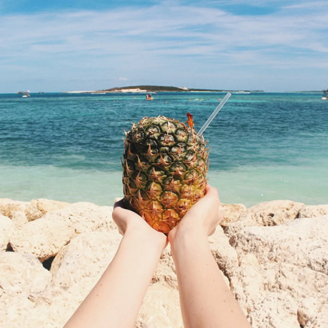 Cast Away | Margarita Cocktail Mixer | Mocktail | Gift