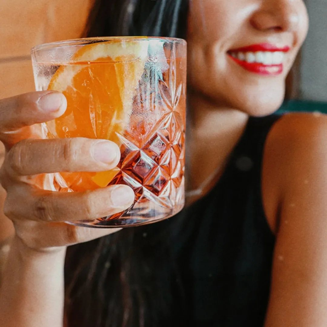 Hibiscus Habanero | Spicy Jalapeño Margarita Cocktail Mixer