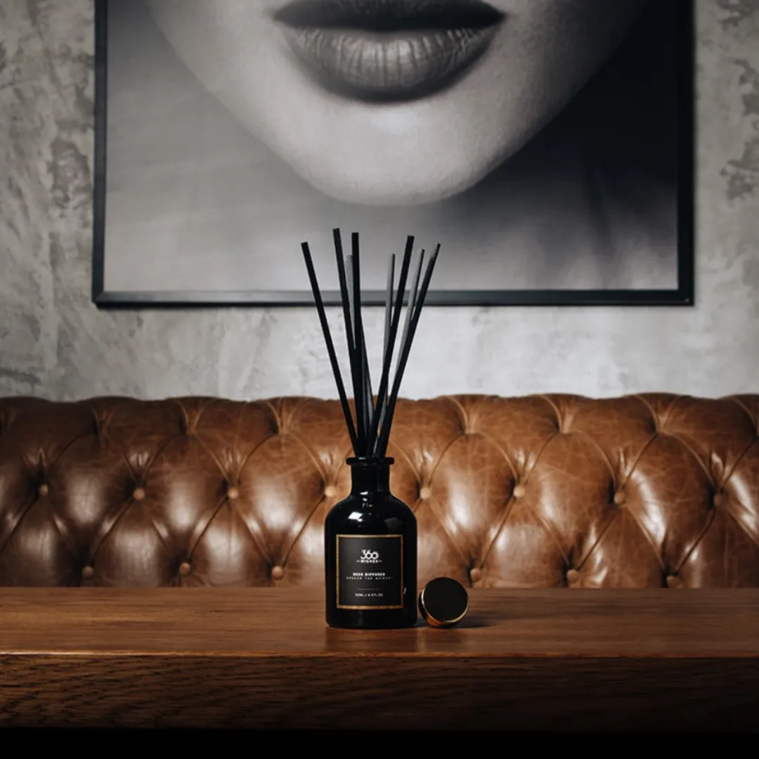 The New 1806 | Classic Old Fashioned Cocktail Mixer | Gift