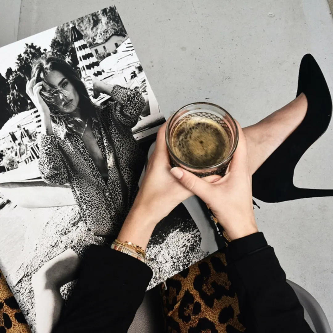 Velvet Mood Cocktail Mixer | Espresso Martini | Mocktail Mix