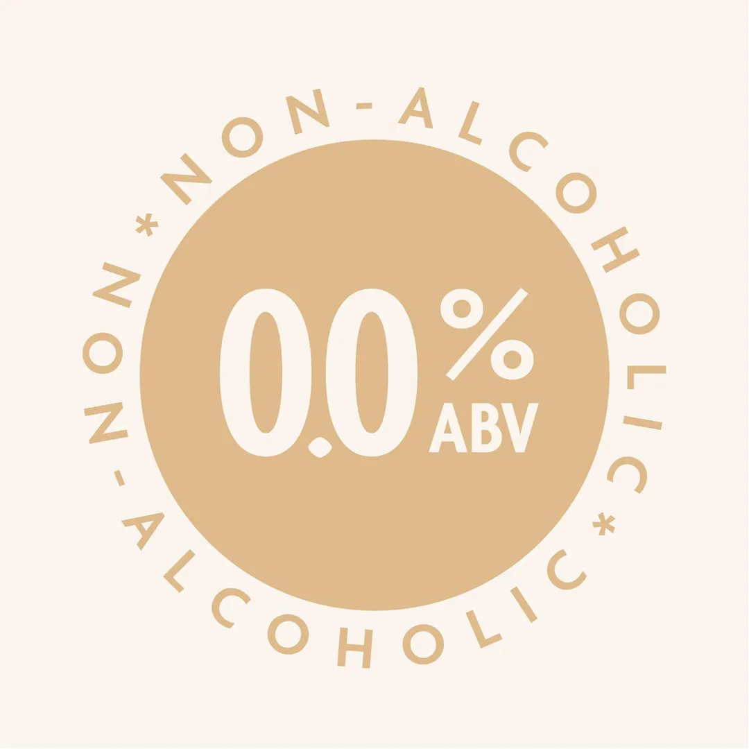Teasons White Tea & Tequila Alternative