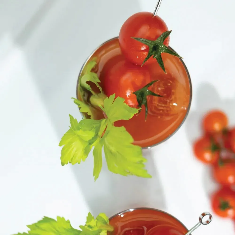 SPLASH Mixers Bloody Mary 750mL