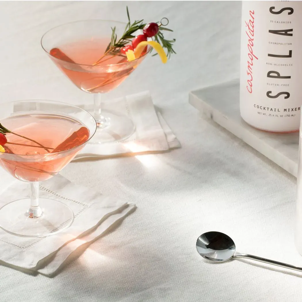 SPLASH Mixers Cosmo 750mL