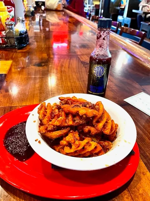 Dirty Blues Hot Sauce | Blueberry | Carolina Reaper | Award-Winner