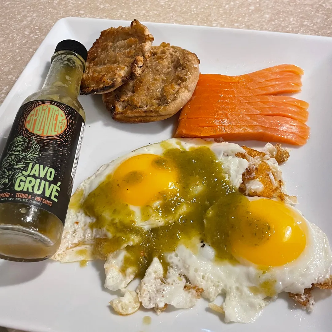 JavoGruvé Hot Sauce | Jalapeño | Tequila | 5 Fl Oz | Award Winner