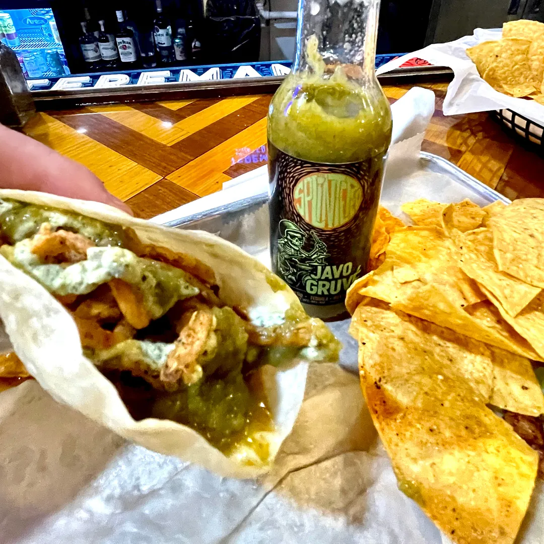 JavoGruvé Hot Sauce | Jalapeño | Tequila | 5 Fl Oz | Award Winner