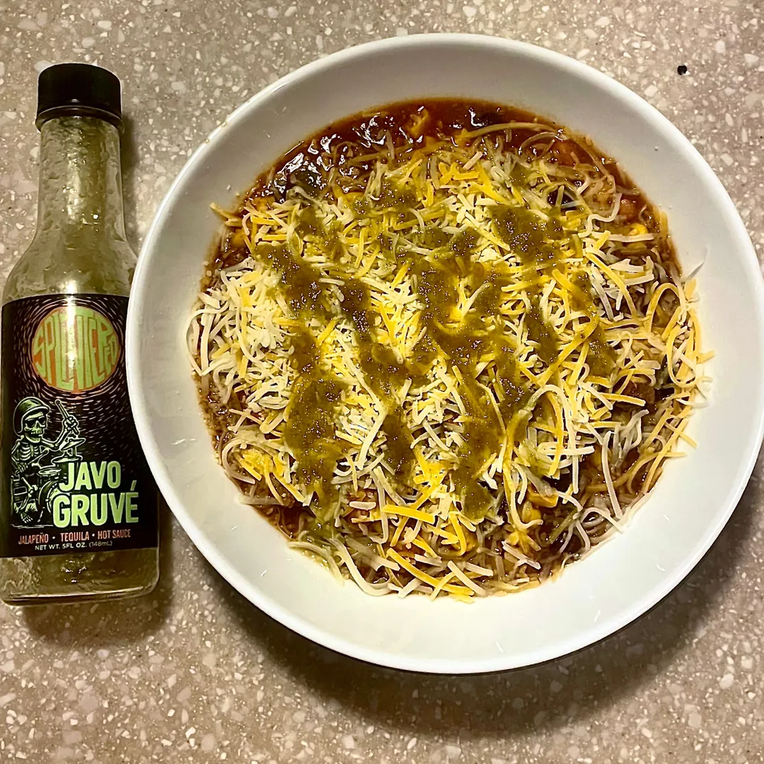 JavoGruvé Hot Sauce | Jalapeño | Tequila | 5 Fl Oz | Award Winner