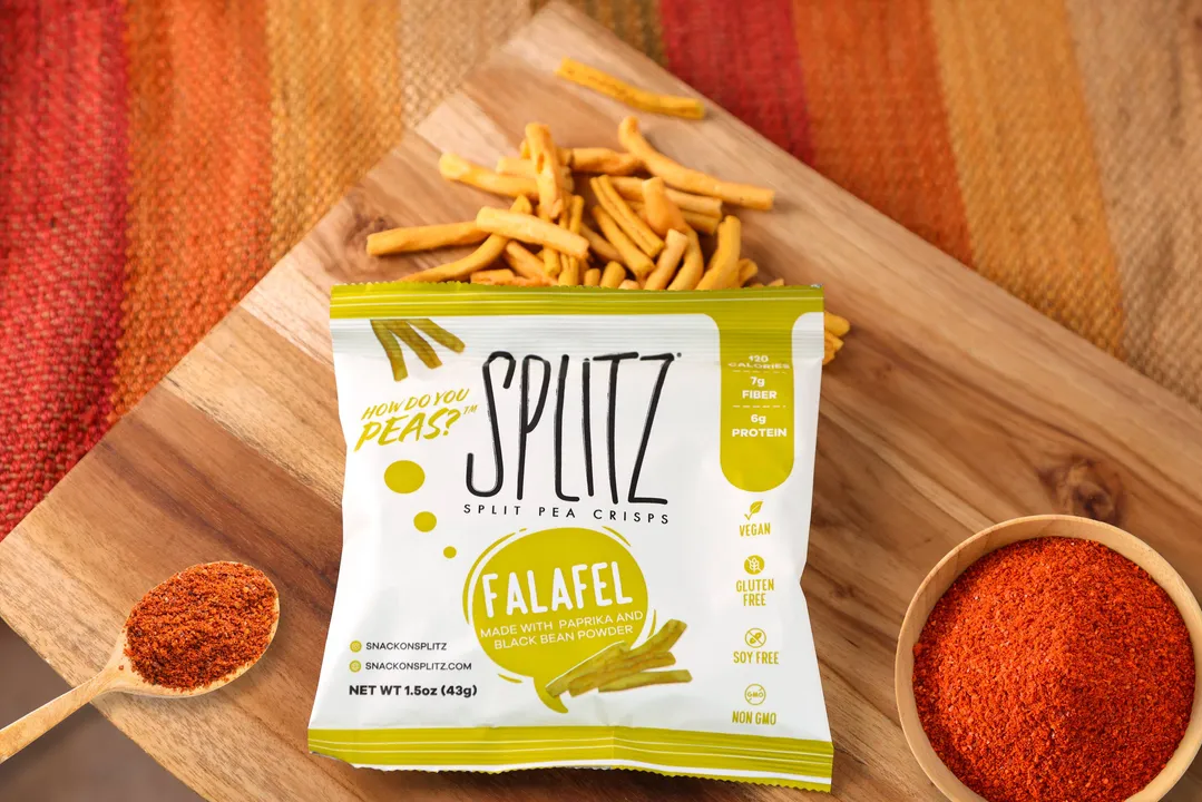 Falafel 1.5 oz