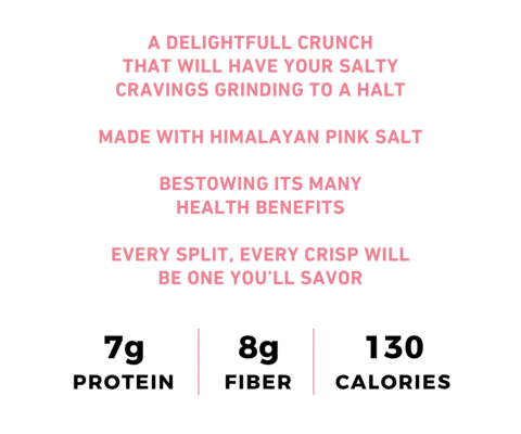 Himalayan Pink Salt 1.5 oz