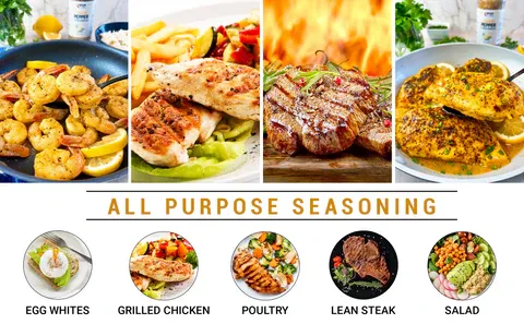 Lemon Pepper Seasoning XL 11 oz.