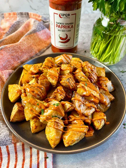 Smoked Spanish Paprika XL 7 oz.