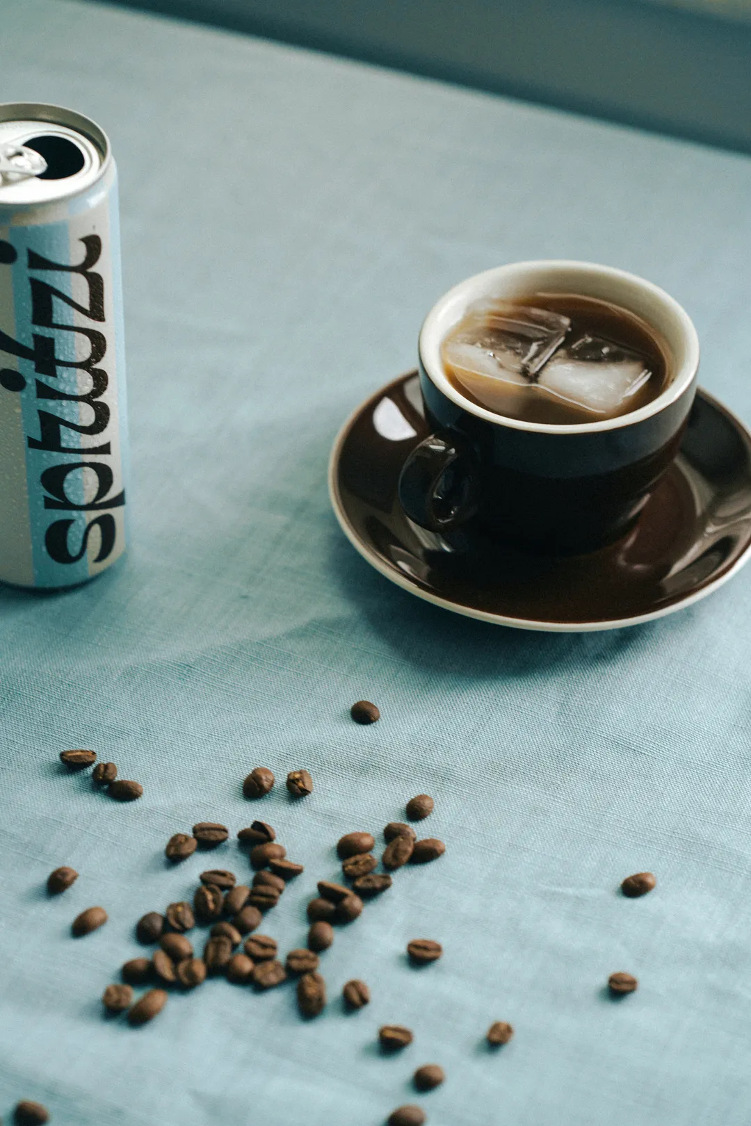 Original Espresso Tonic: 12-Can Case
