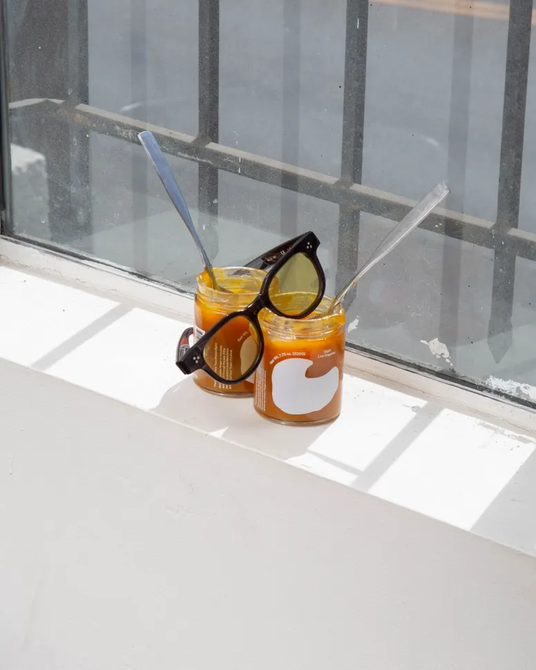 Blenheim Apricot