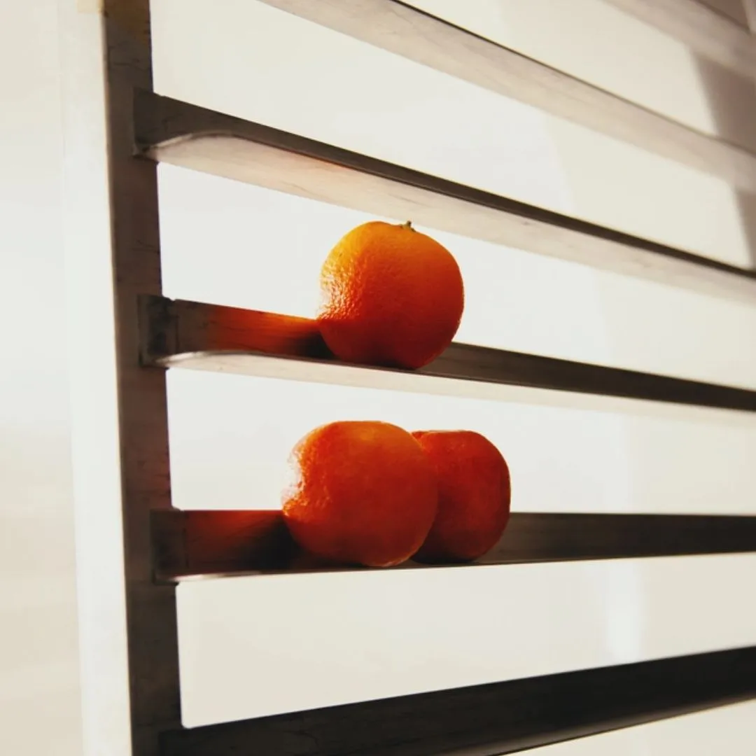 Certified Organic Blood Orange Hibiscus Marmalade