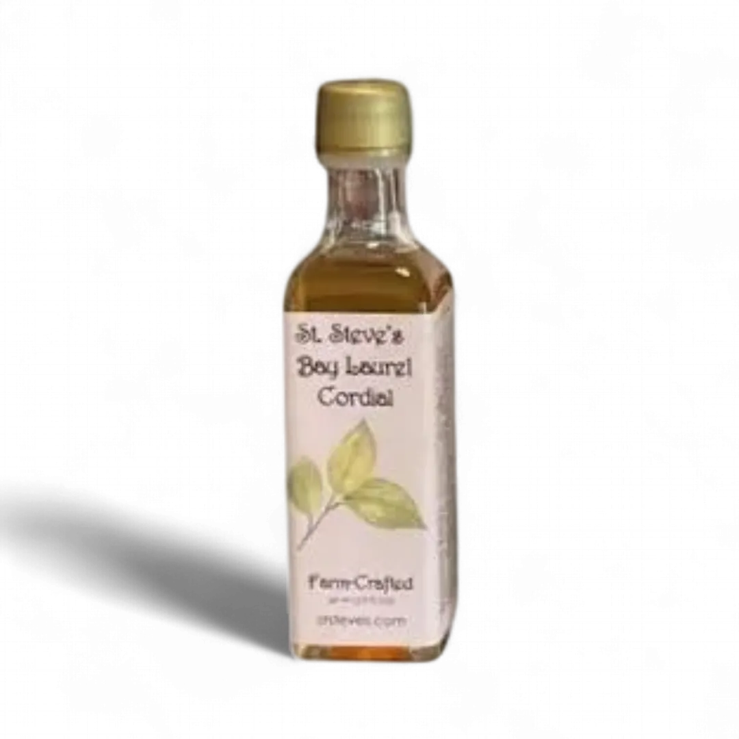 Cordial (Syrup) - Bay Laurel