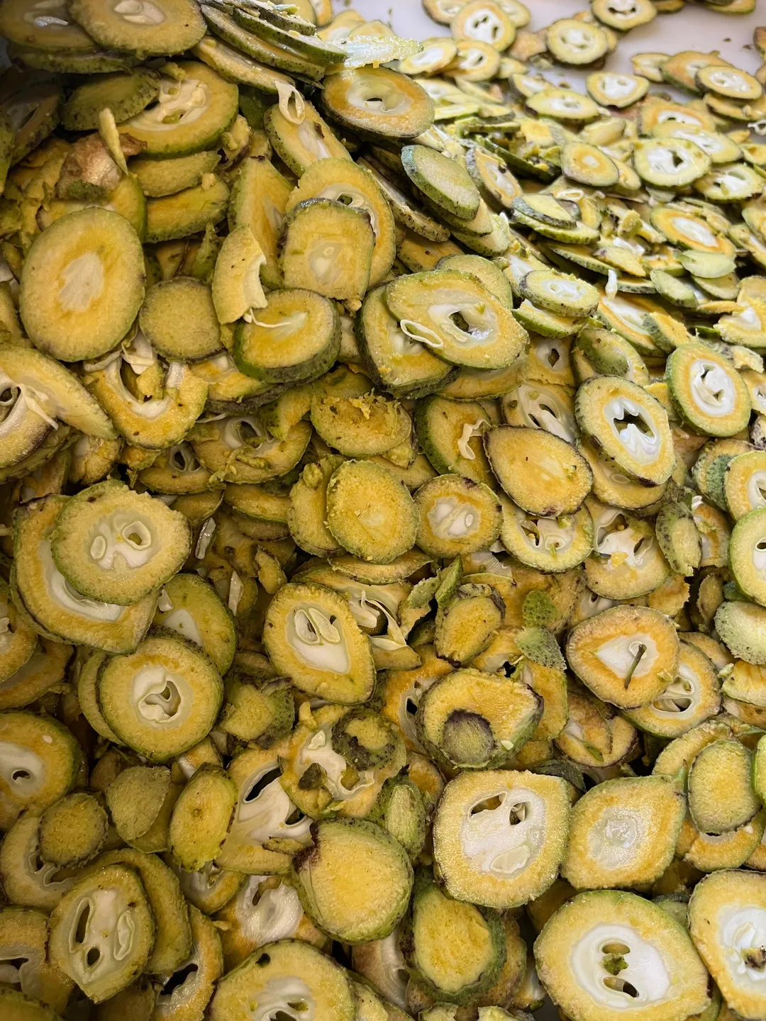 Cordial (Syrup) - Green Walnut