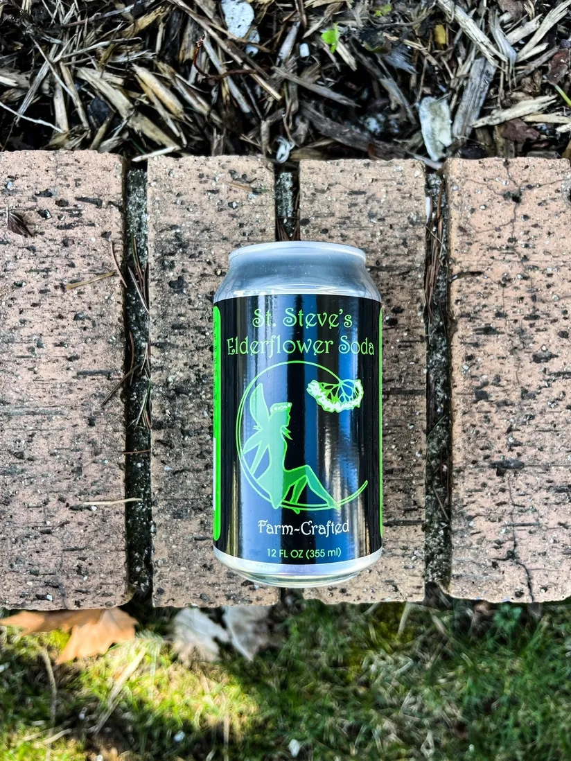 Soda - Mixed Case, All Flavors