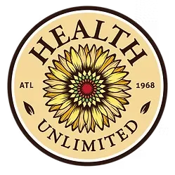 Health Unlimited logo