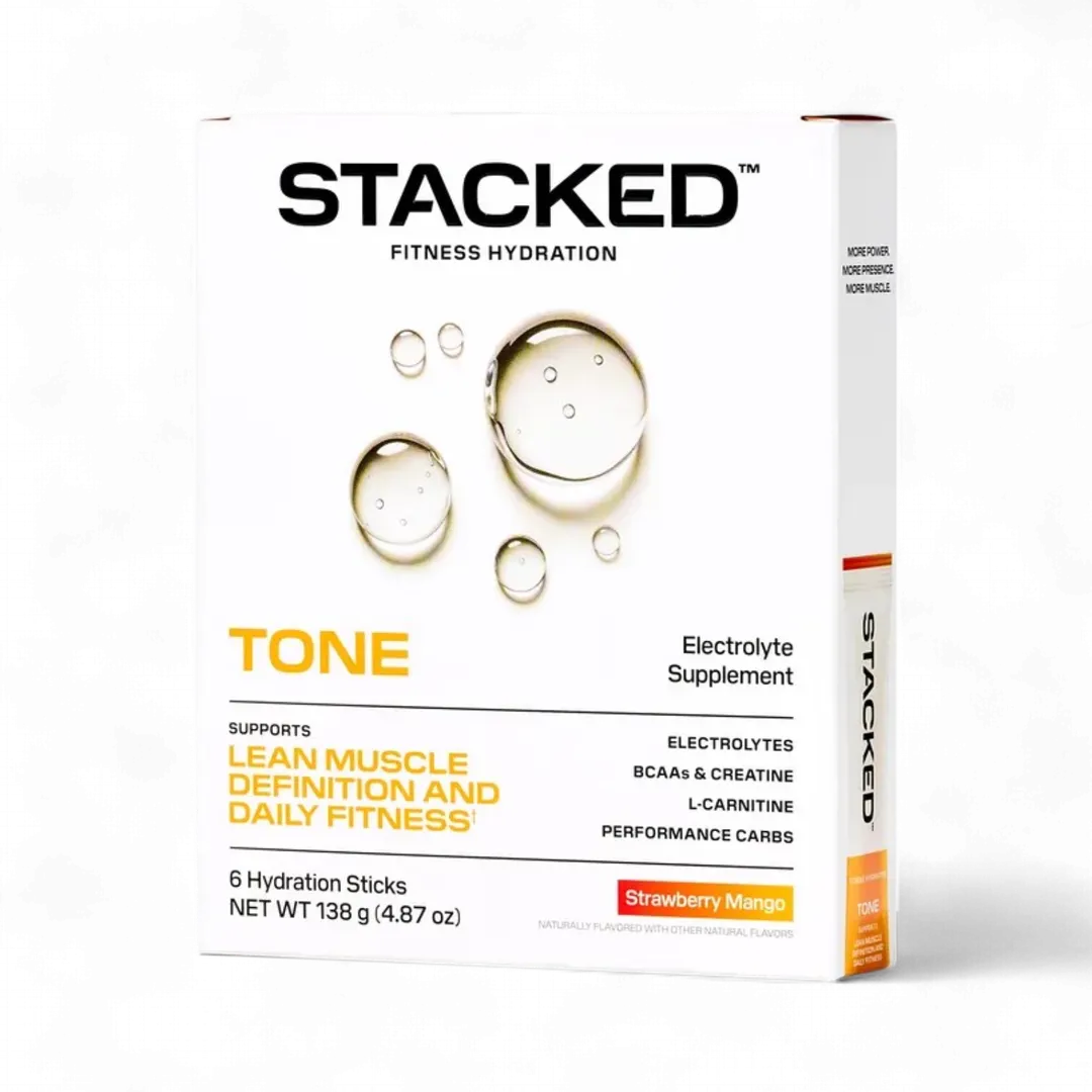 Electrolyte Hydration Mix w/ Creatine – TONE