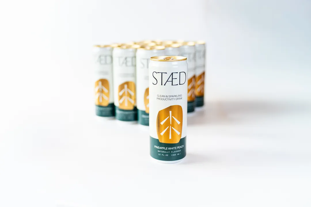 Pineapple White Peach