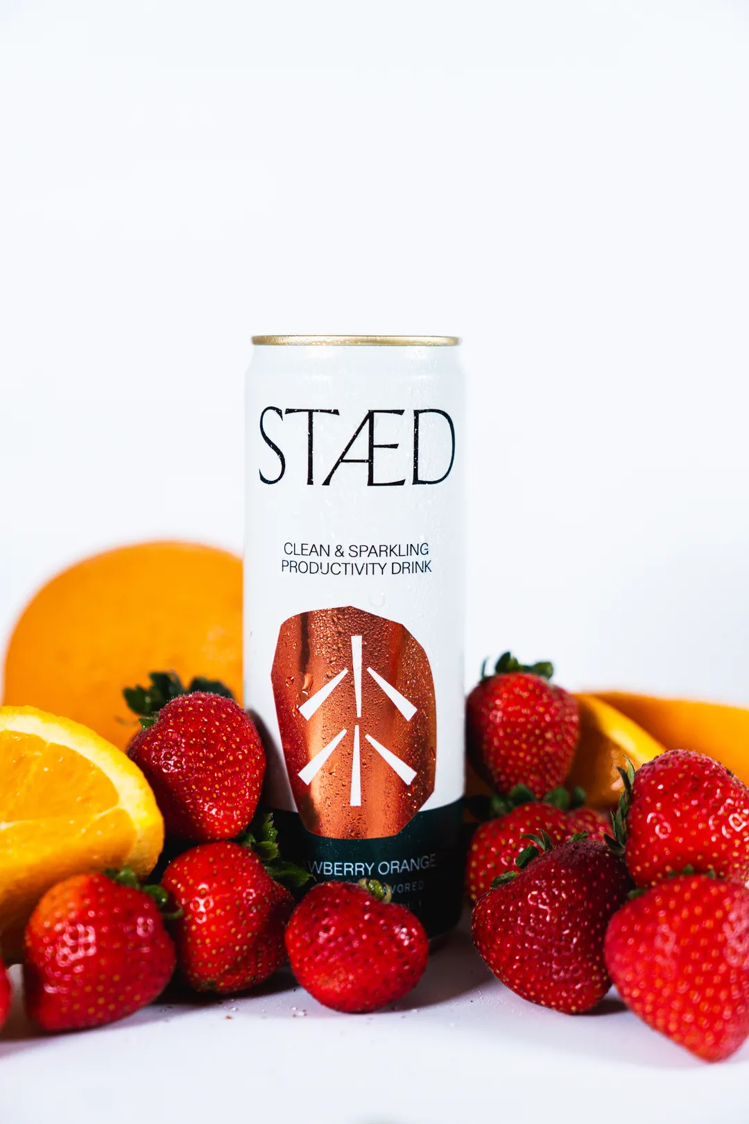 Strawberry Orange