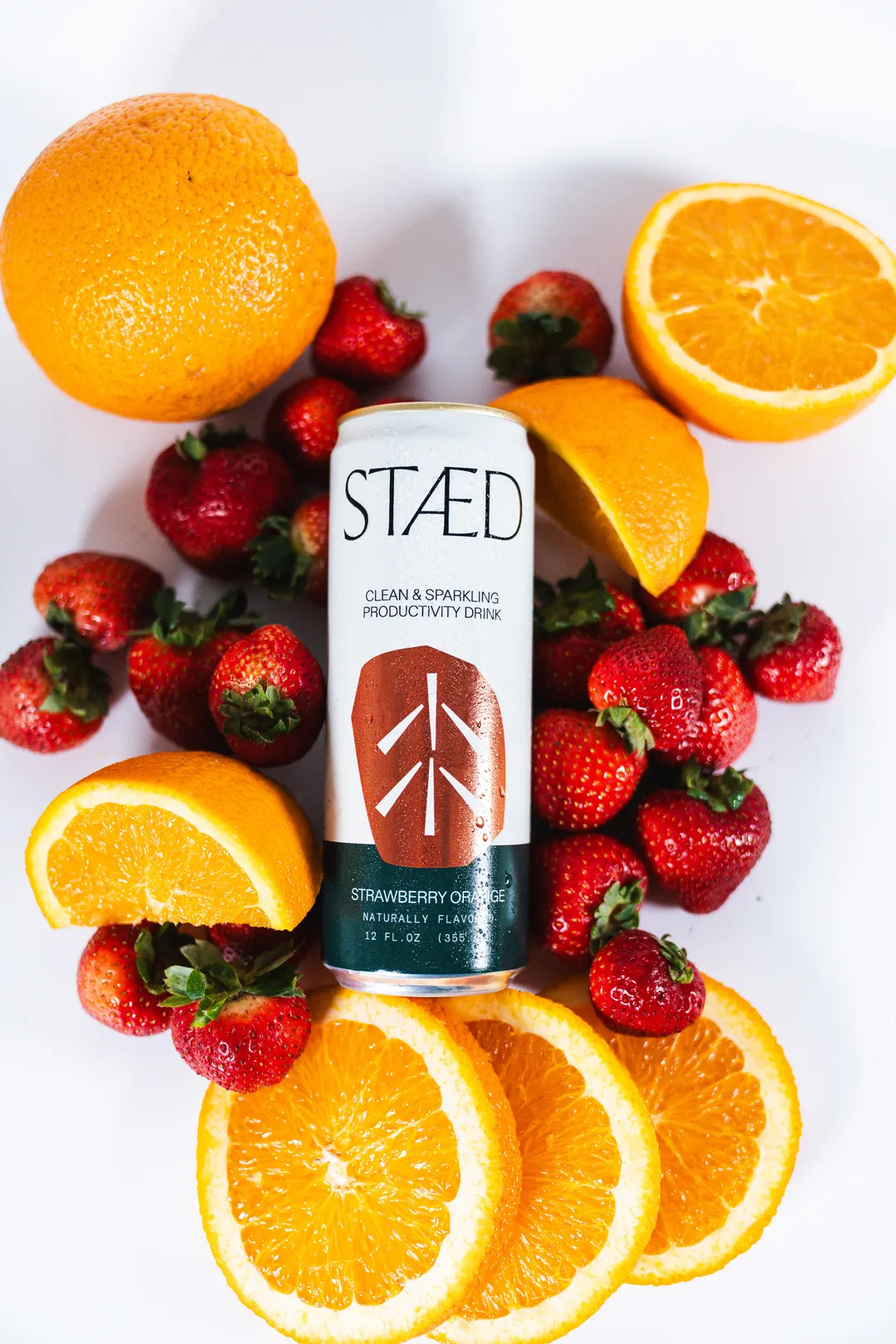 Strawberry Orange