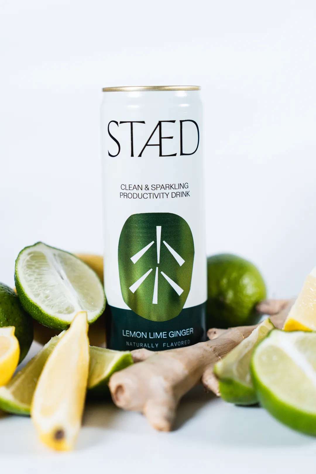 Lemon Lime Ginger