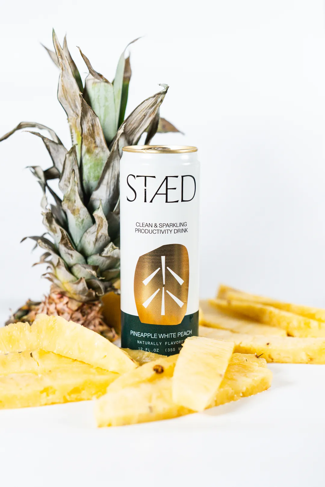 Pineapple White Peach
