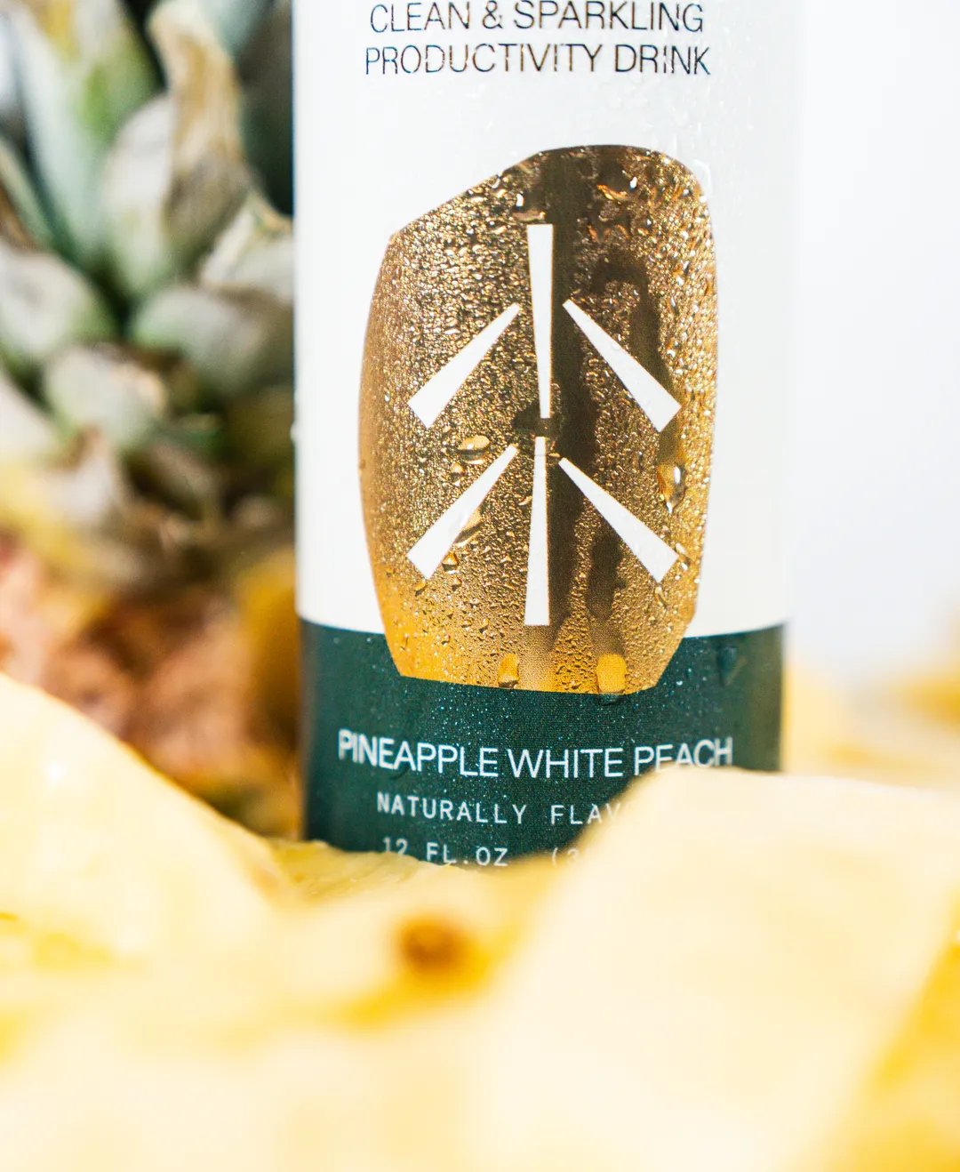 Pineapple White Peach