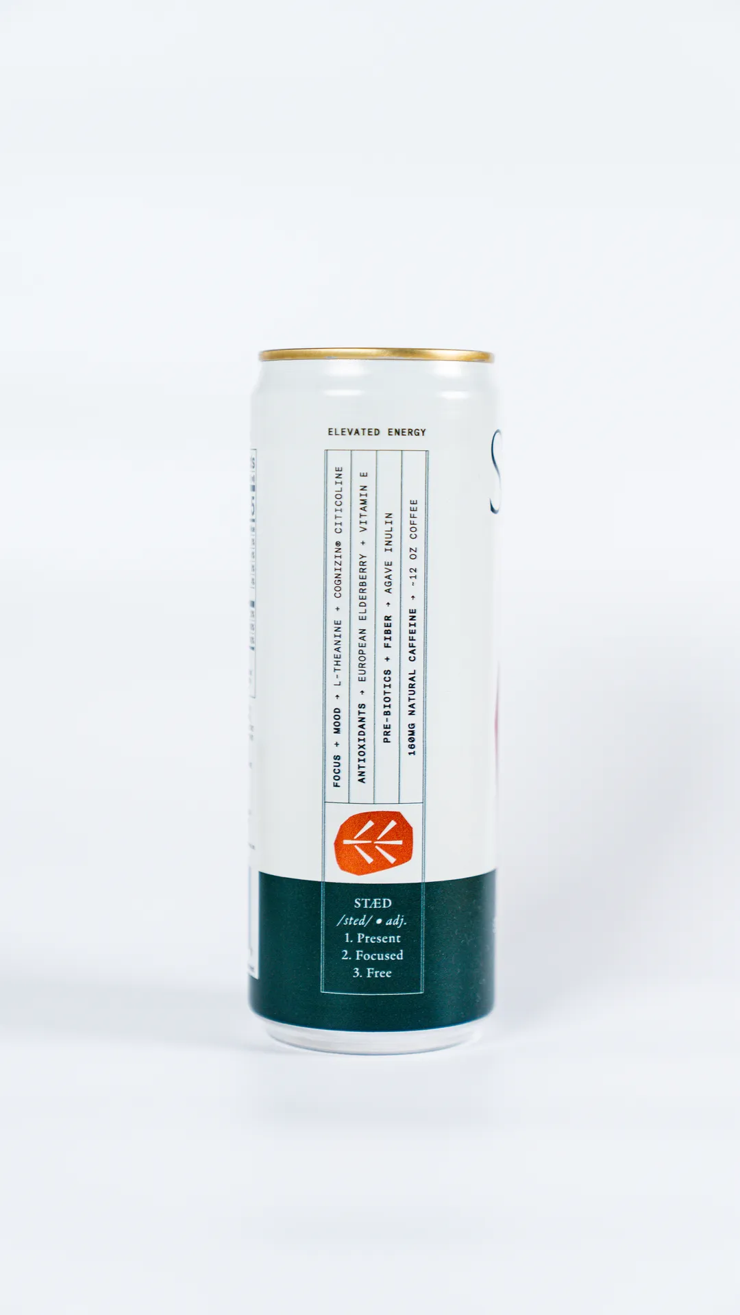 Strawberry Orange