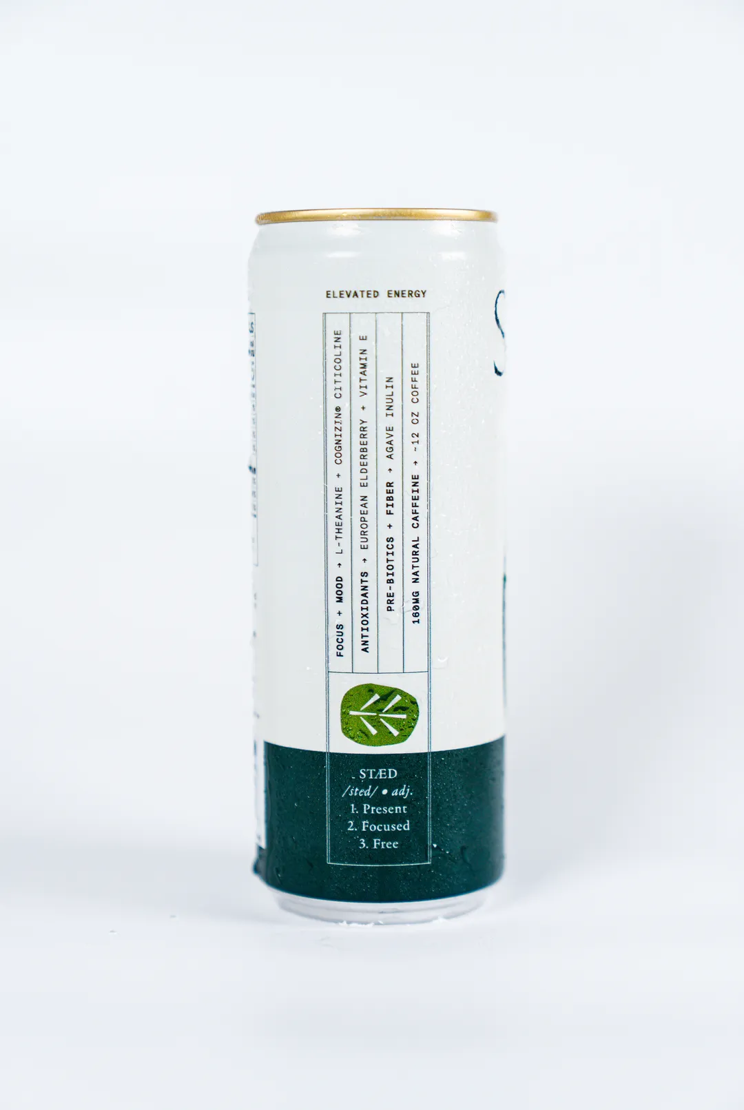 Lemon Lime Ginger