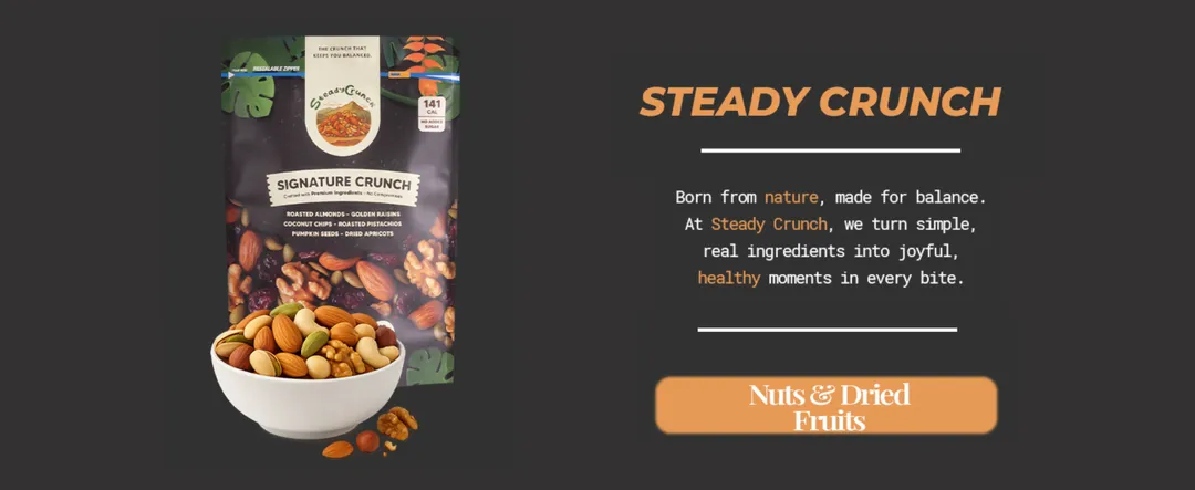 Signature Crunch