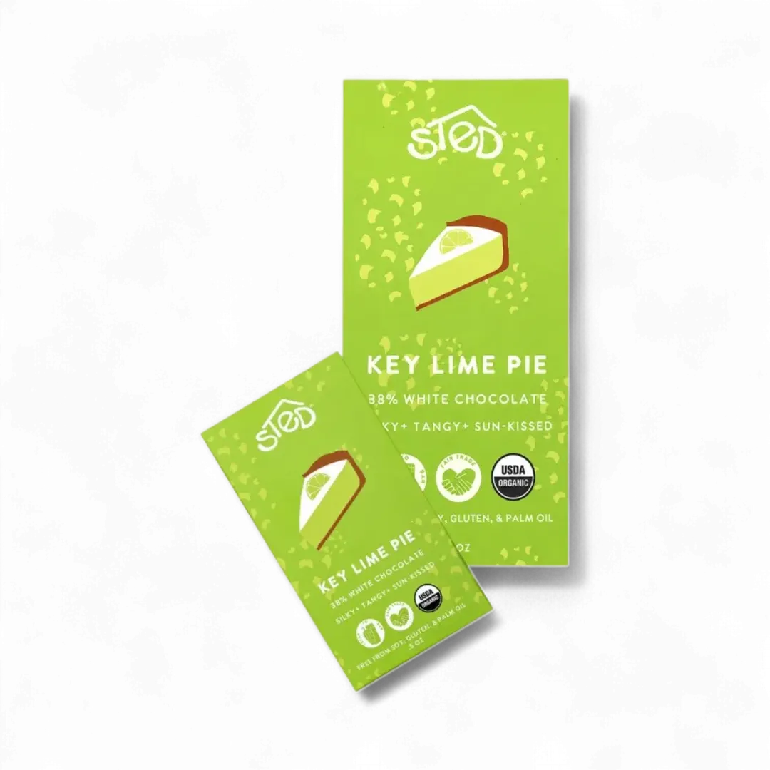 Key Lime Pie