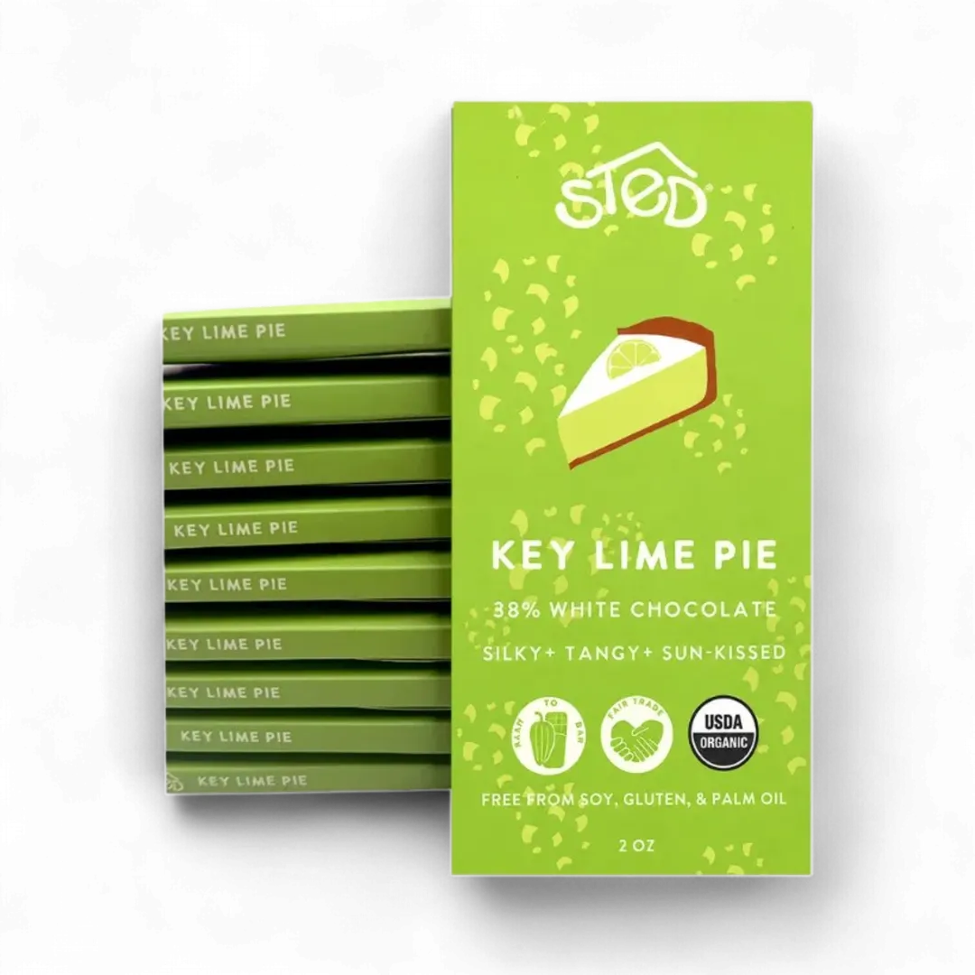 Key Lime Pie