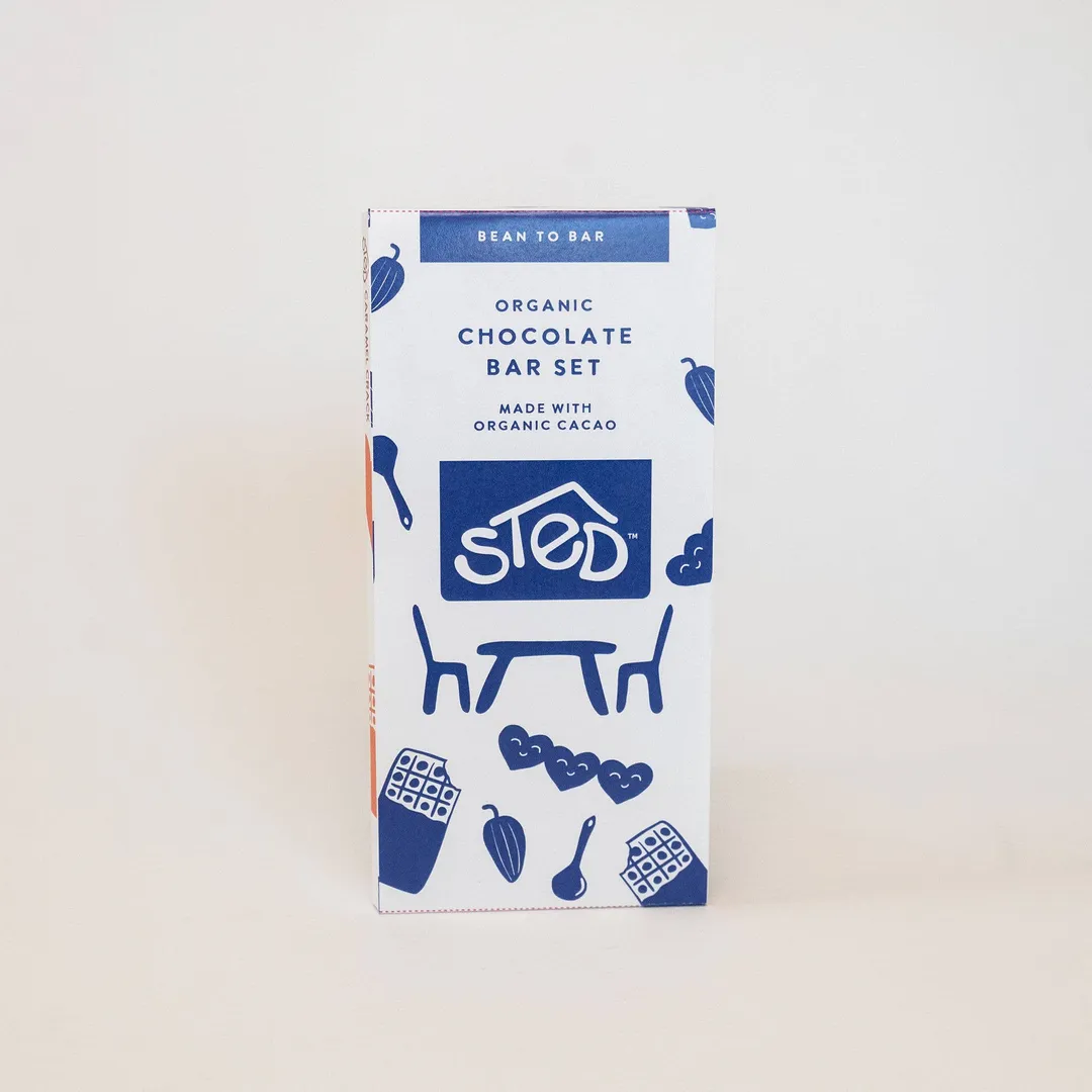Bestselling 3 Full Size Bars Gift Pack