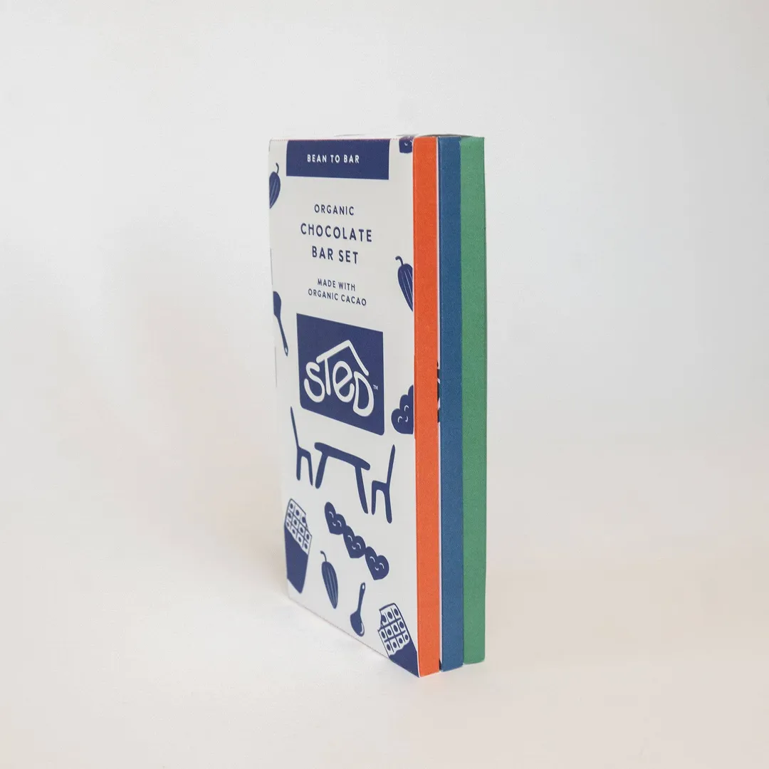 Bestselling 3 Full Size Bars Gift Pack