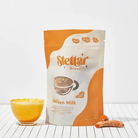Golden Milk