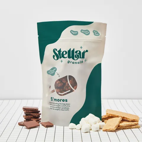 S'mores