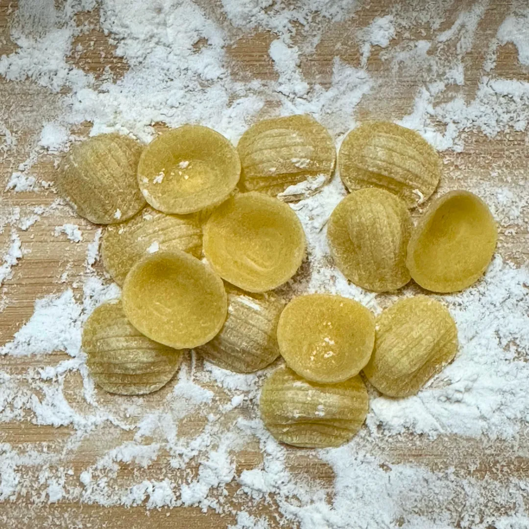 Stello Foods - Rosie's Pasta - Orecchiette 16 oz