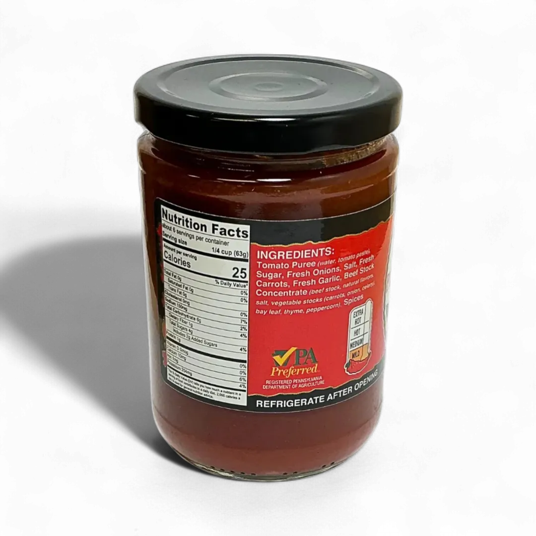 Stello Foods - Rosie's Pizza Sauce 12 oz