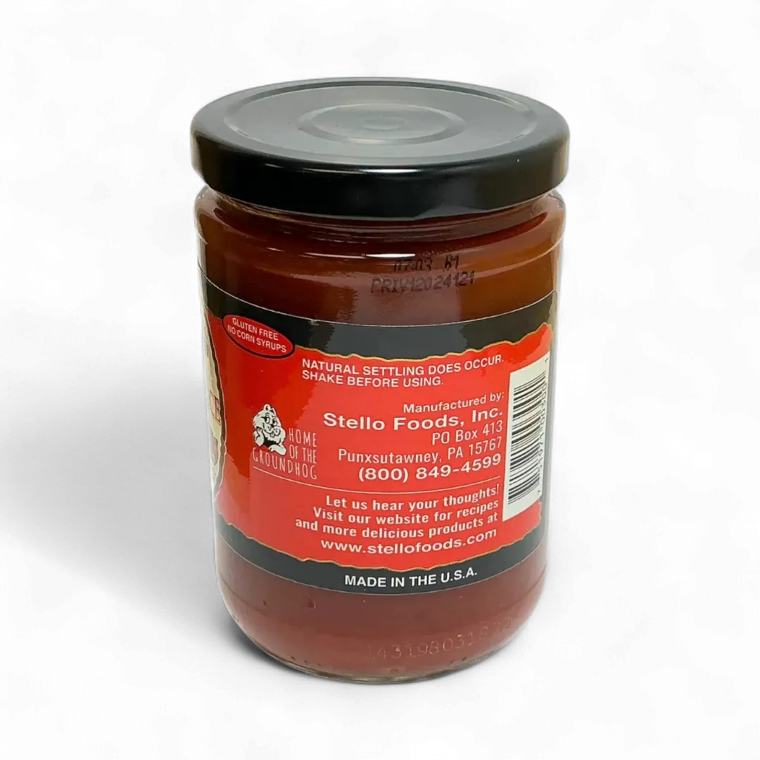 Stello Foods - Rosie's Pizza Sauce 12 oz