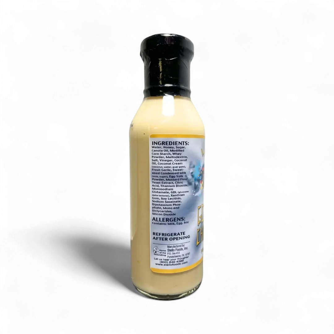 Wok Wagon - Honey Chicken Sauce
