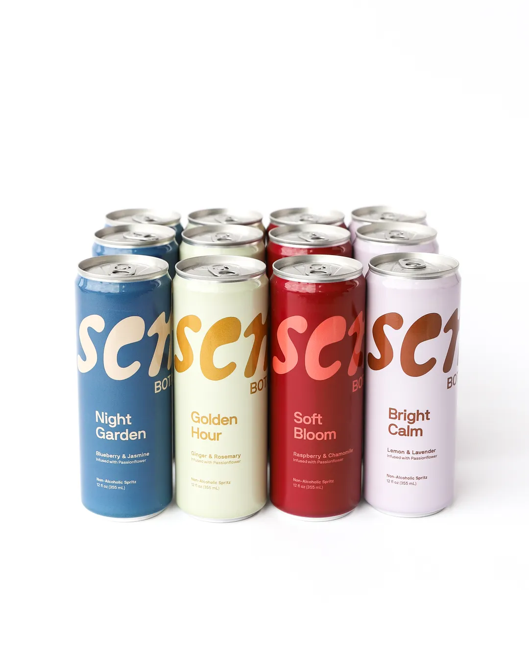 Bright Calm (12-pack)
