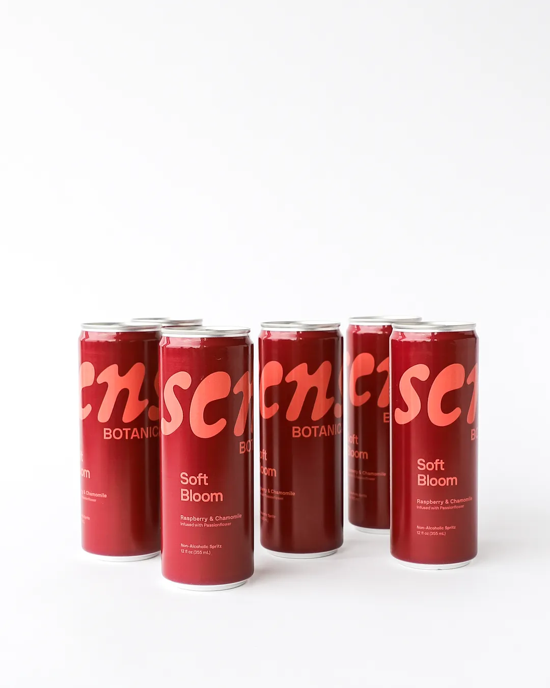 Soft Bloom (12-pack)